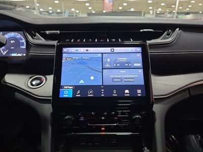2024 Jeep Grand Cherokee L Limited Carbravo Certified
