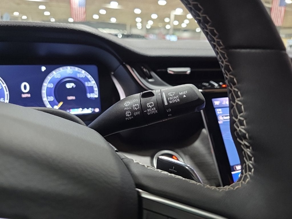 2024 Jeep Grand Cherokee L Limited Carbravo Certified