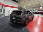 2024 Jeep Grand Cherokee L Limited Carbravo Certified