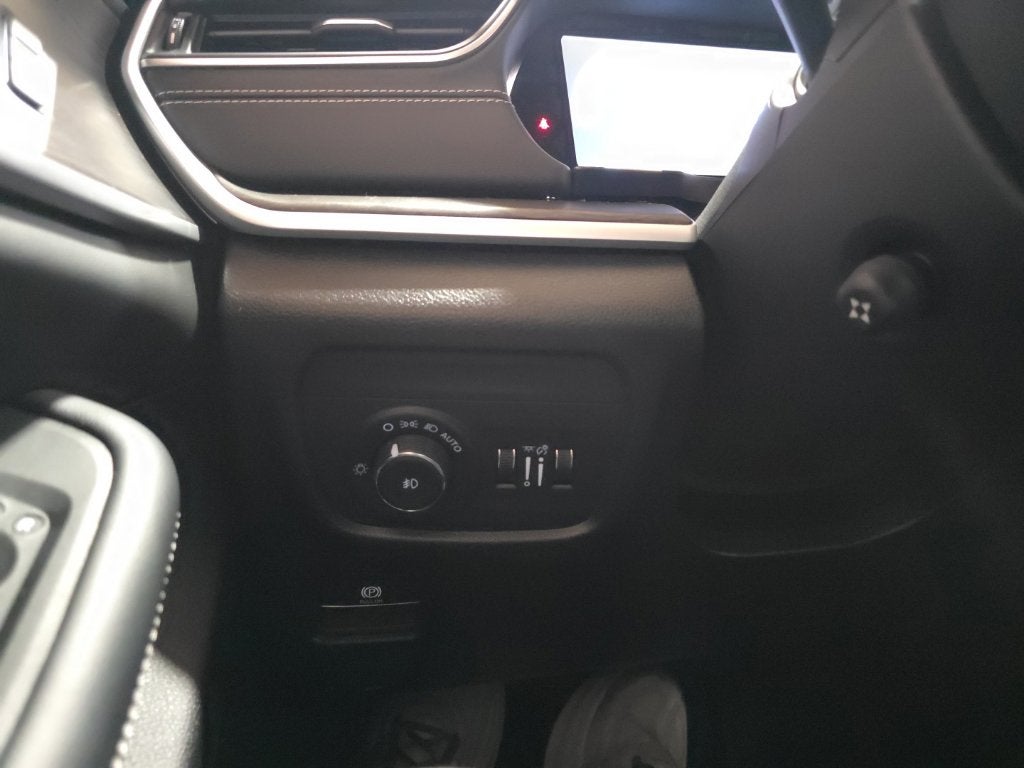 2024 Jeep Grand Cherokee L Limited Carbravo Certified