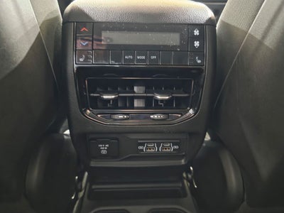 2024 Jeep Grand Cherokee L Limited Carbravo CPO