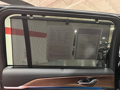 2021 Jeep Grand Cherokee L Summit