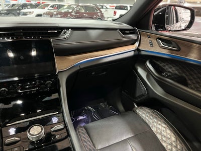 2021 Jeep Grand Cherokee L Summit