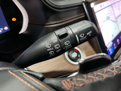 2021 Jeep Grand Cherokee L Summit