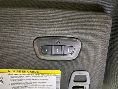 2021 Jeep Grand Cherokee L Summit