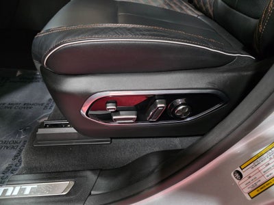 2024 Jeep Grand Cherokee L Summit