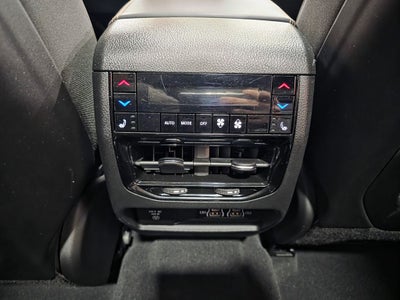 2024 Jeep Grand Cherokee L Summit