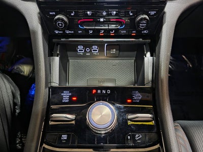 2024 Jeep Grand Cherokee L Summit