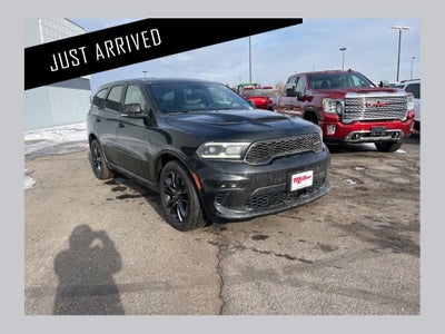 2022 Dodge Durango R/T