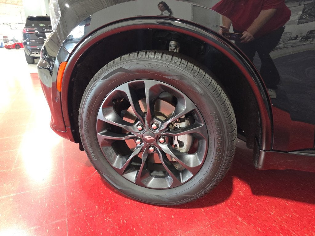 2023 Dodge Durango R/T Plus Carbravo GM CPO
