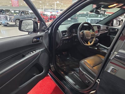 2023 Dodge Durango R/T Plus Carbravo GM CPO
