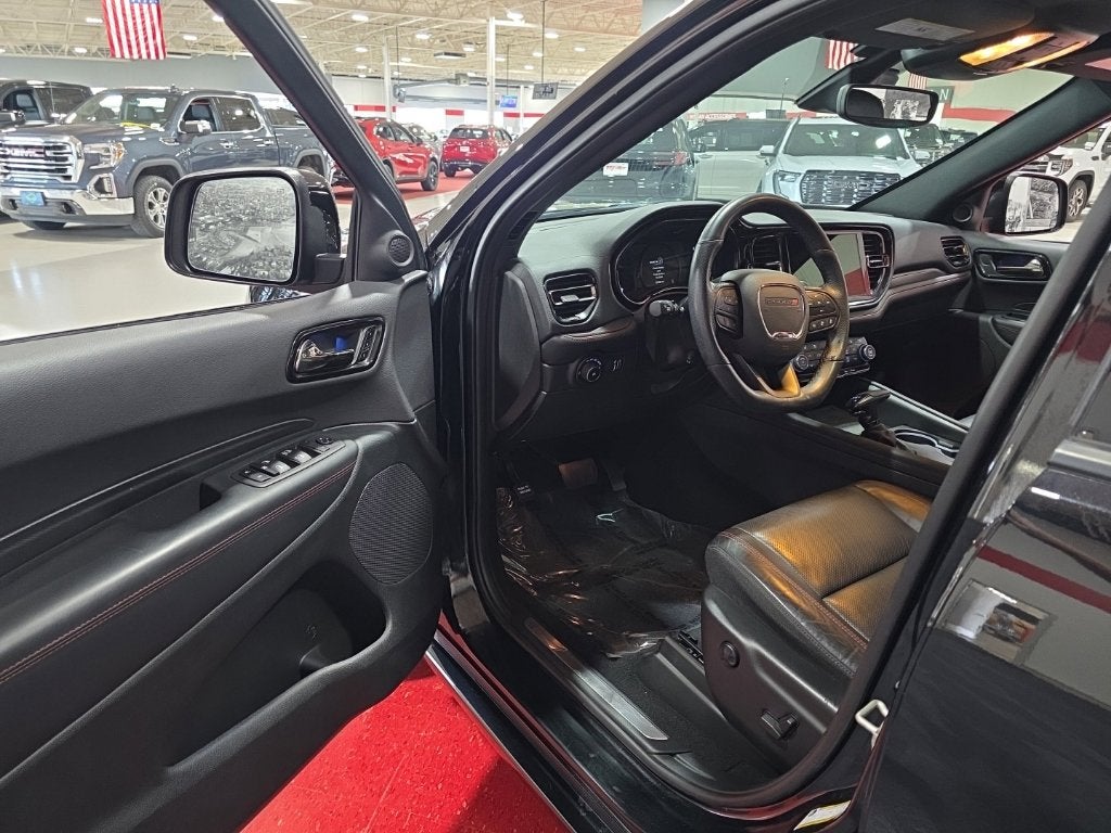 2023 Dodge Durango R/T Plus Carbravo GM CPO
