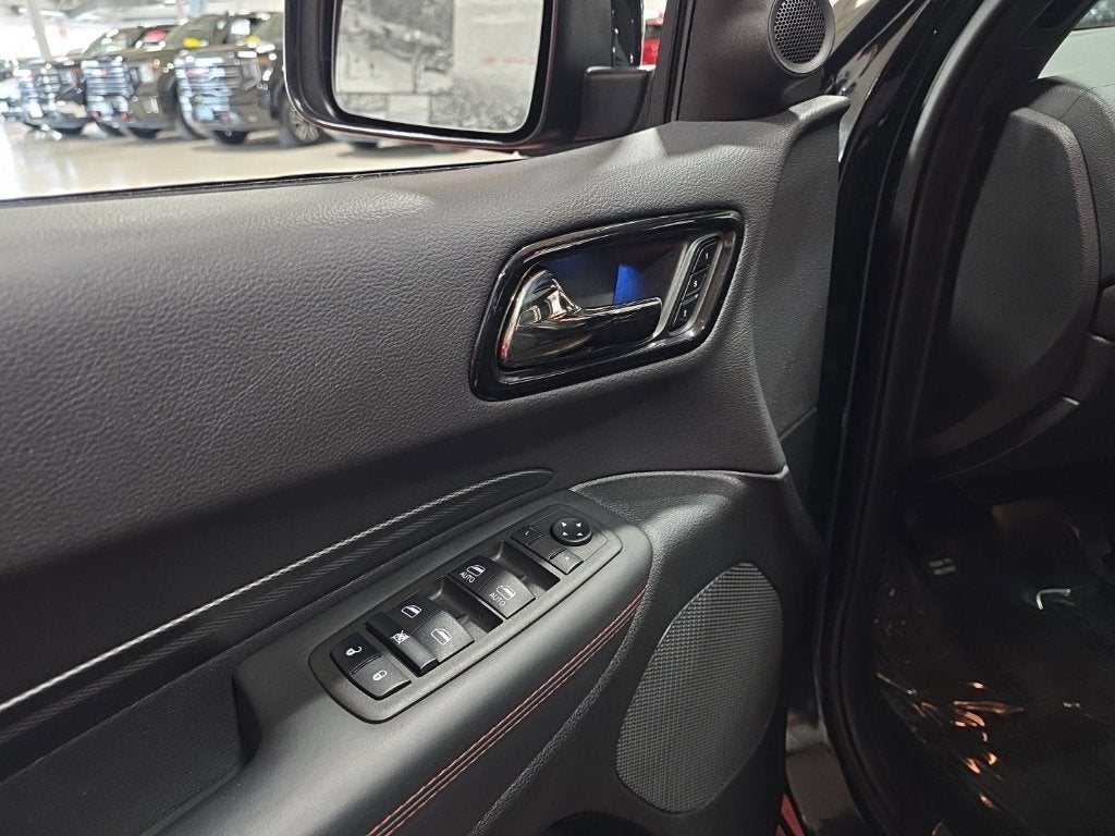 2023 Dodge Durango R/T Plus Carbravo GM CPO
