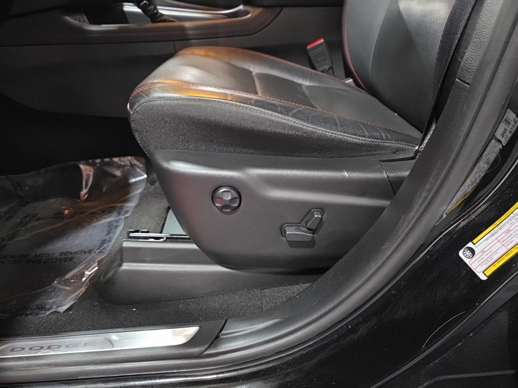 2023 Dodge Durango R/T Plus Carbravo GM CPO