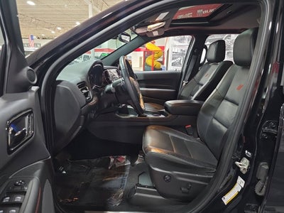 2023 Dodge Durango R/T Plus Carbravo GM CPO