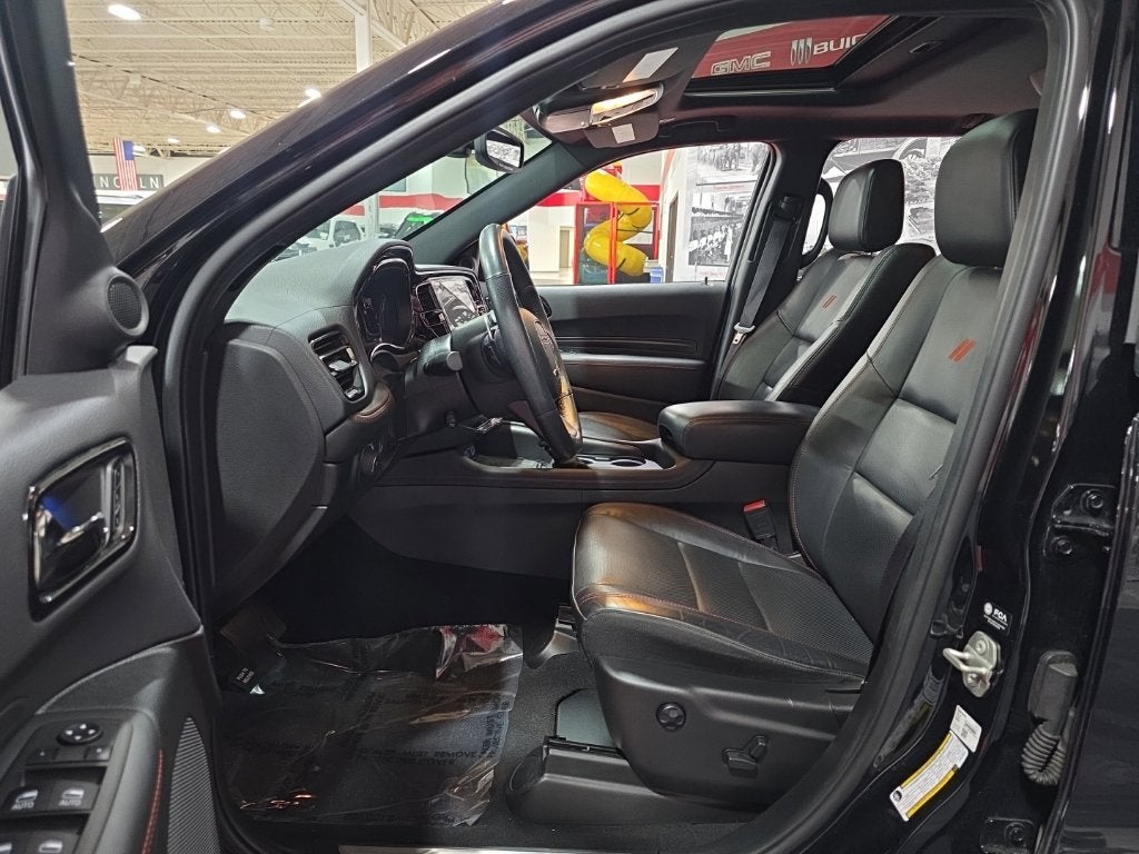 2023 Dodge Durango R/T Plus Carbravo GM CPO