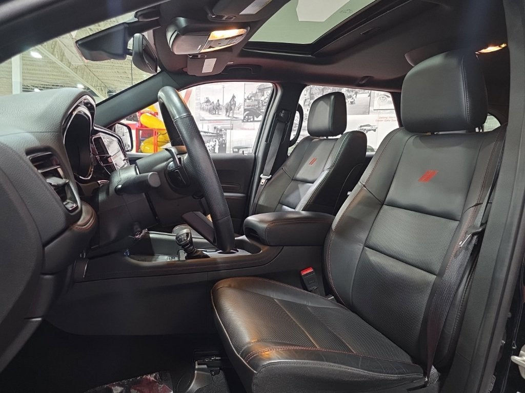 2023 Dodge Durango R/T Plus Carbravo GM CPO