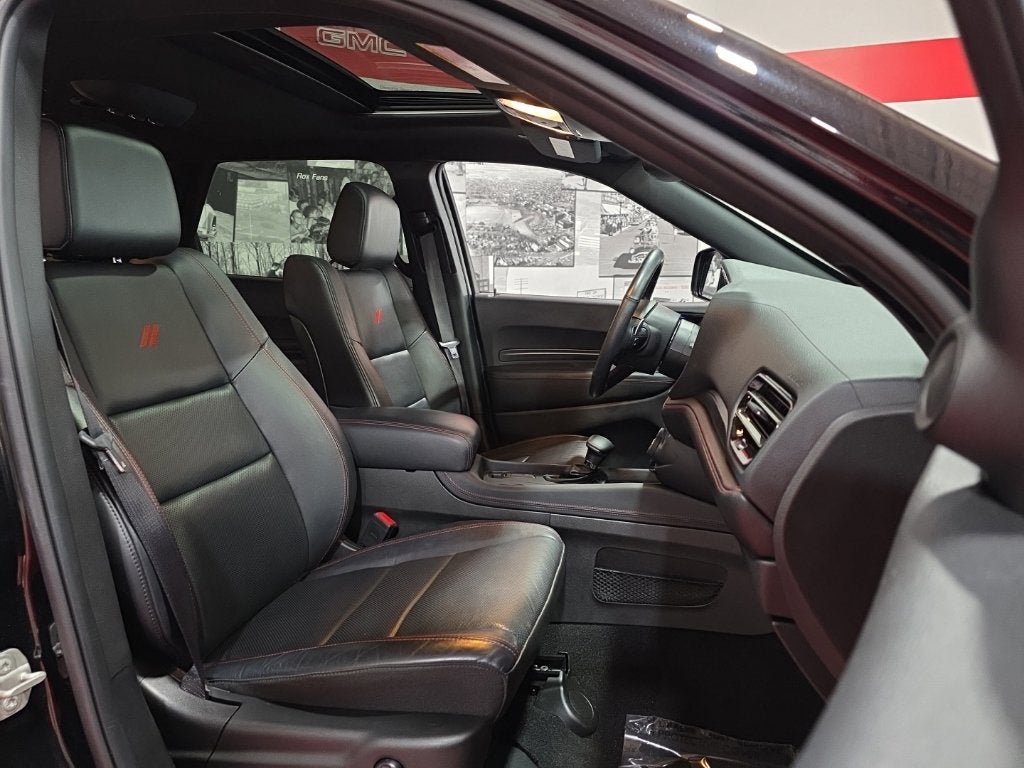 2023 Dodge Durango R/T Plus Carbravo GM CPO