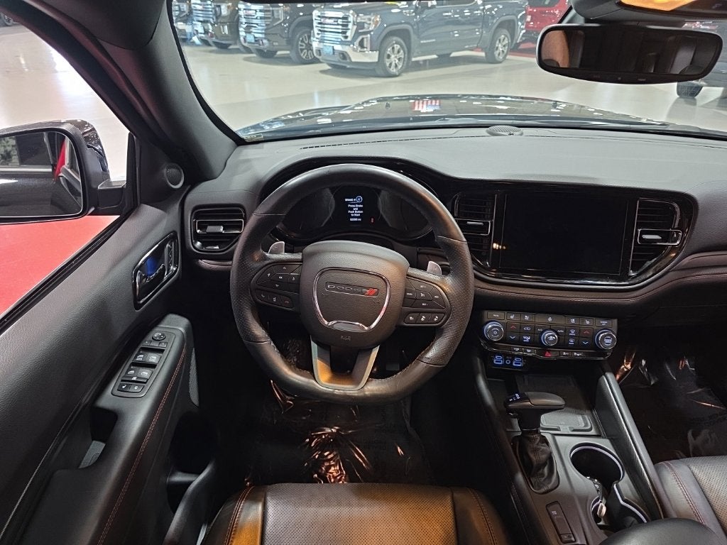 2023 Dodge Durango R/T Plus Carbravo GM CPO