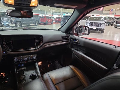 2023 Dodge Durango R/T Plus Carbravo GM CPO
