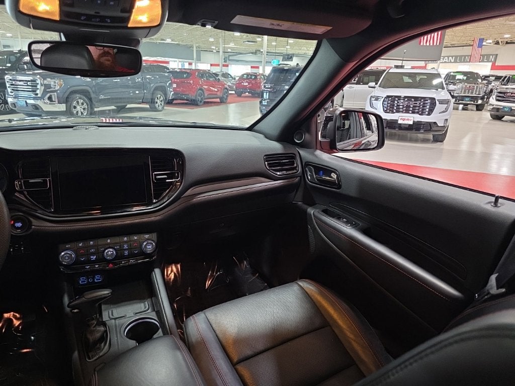 2023 Dodge Durango R/T Plus Carbravo GM CPO