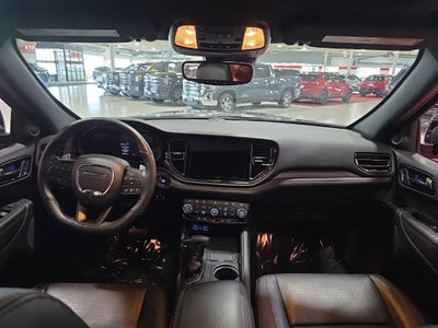 2023 Dodge Durango R/T Plus Carbravo GM CPO