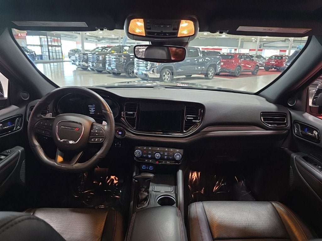 2023 Dodge Durango R/T Plus Carbravo GM CPO