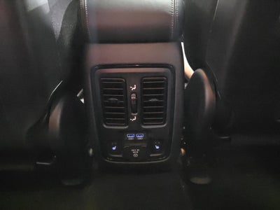 2023 Dodge Durango R/T Plus Carbravo GM CPO