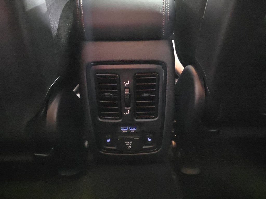 2023 Dodge Durango R/T Plus Carbravo GM CPO