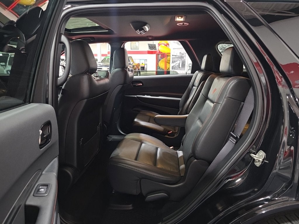 2023 Dodge Durango R/T Plus Carbravo GM CPO