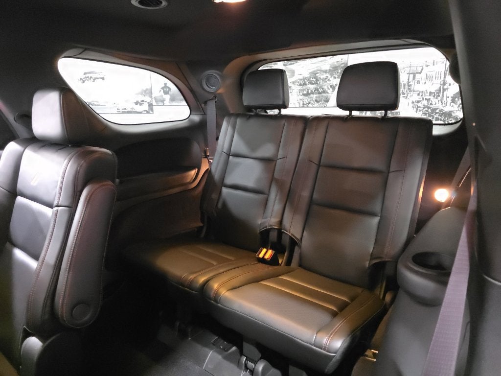 2023 Dodge Durango R/T Plus Carbravo GM CPO