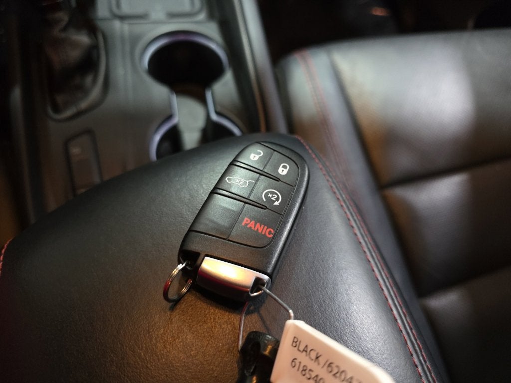 2023 Dodge Durango R/T Plus Carbravo GM CPO