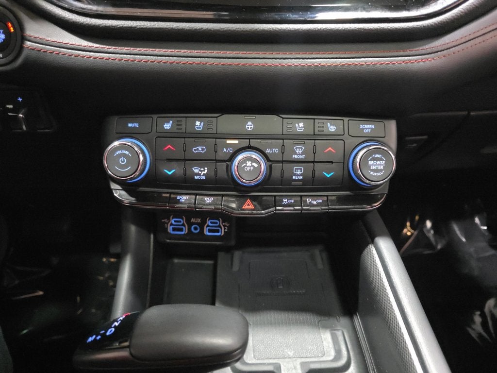 2023 Dodge Durango R/T Plus Carbravo GM CPO