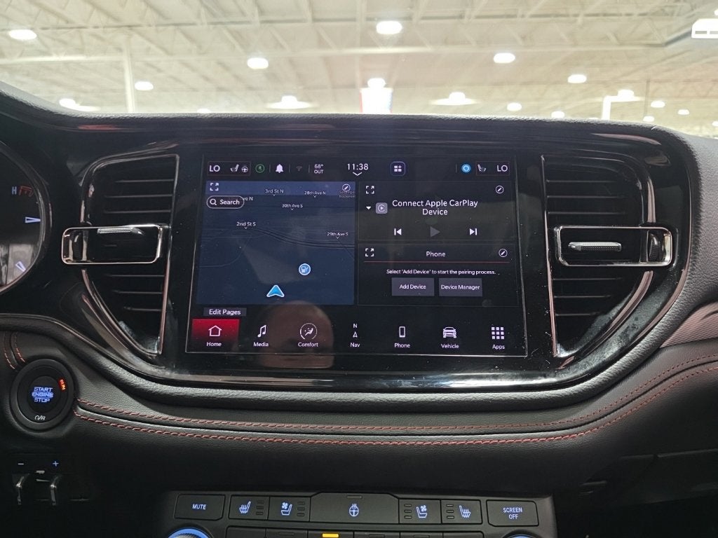 2023 Dodge Durango R/T Plus Carbravo GM CPO