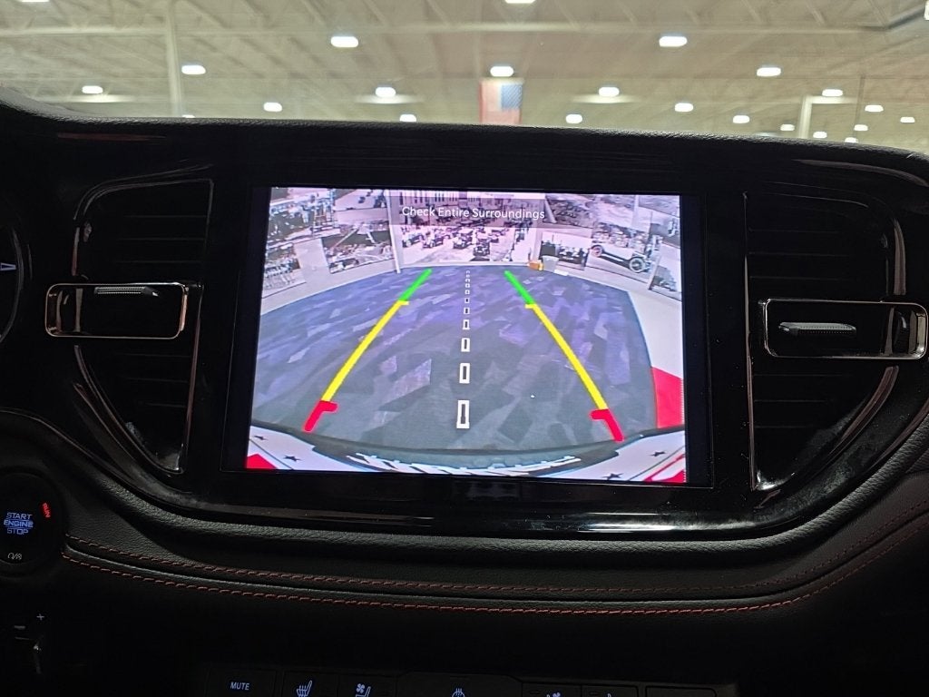 2023 Dodge Durango R/T Plus Carbravo GM CPO