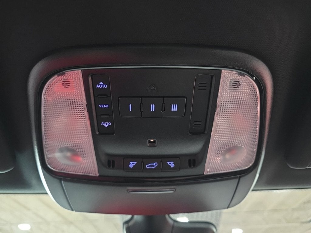 2023 Dodge Durango R/T Plus Carbravo GM CPO