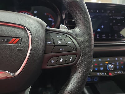 2023 Dodge Durango R/T Plus Carbravo GM CPO