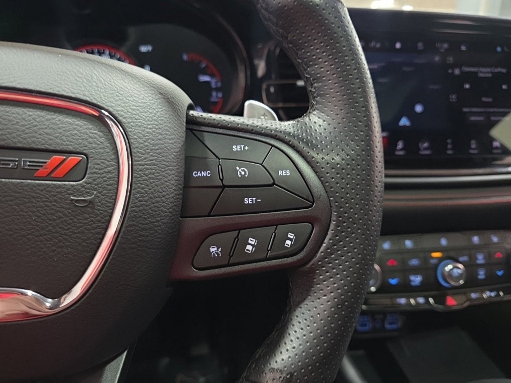 2023 Dodge Durango R/T Plus Carbravo GM CPO