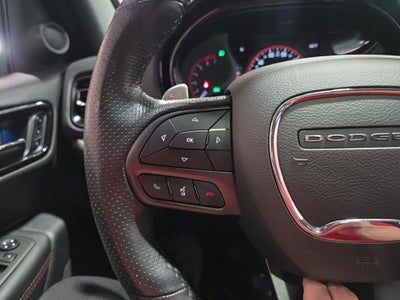 2023 Dodge Durango R/T Plus Carbravo GM CPO