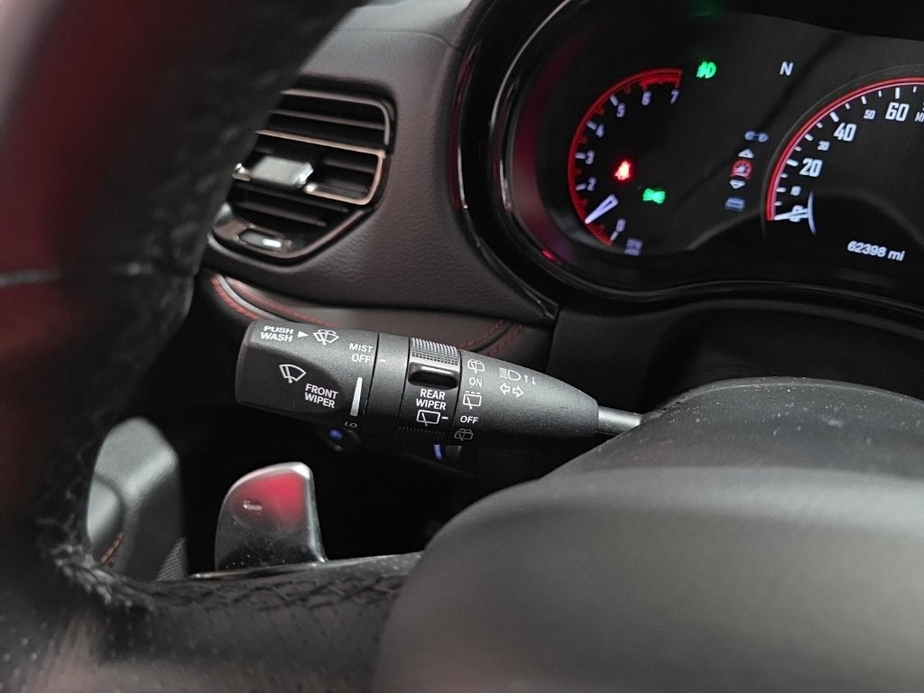 2023 Dodge Durango R/T Plus Carbravo GM CPO