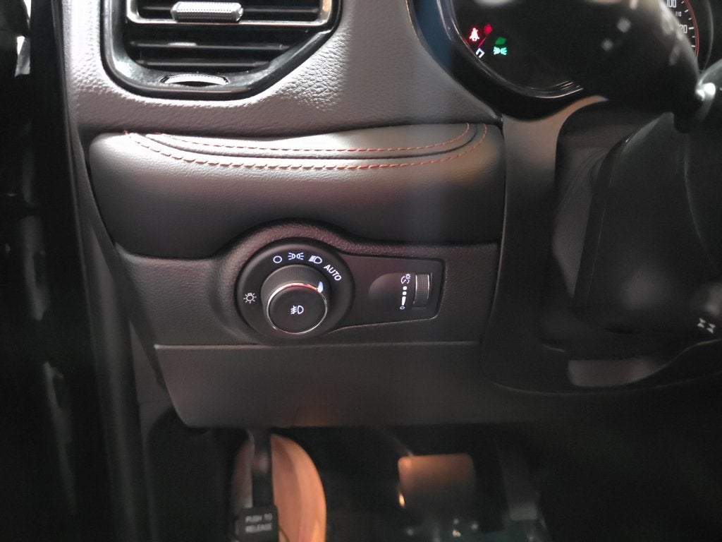 2023 Dodge Durango R/T Plus Carbravo GM CPO