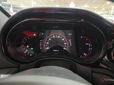 2023 Dodge Durango R/T Plus Carbravo GM CPO