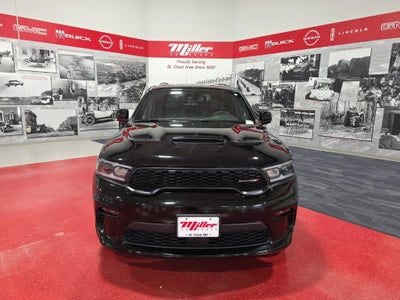 2023 Dodge Durango R/T Plus Carbravo GM CPO