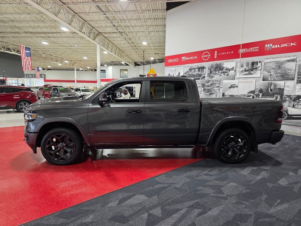 2023 RAM 1500 Limited