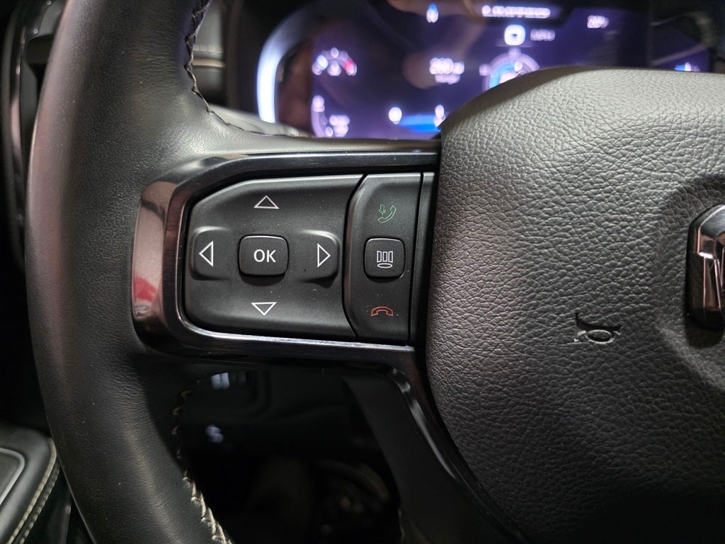 2023 RAM 1500 Limited