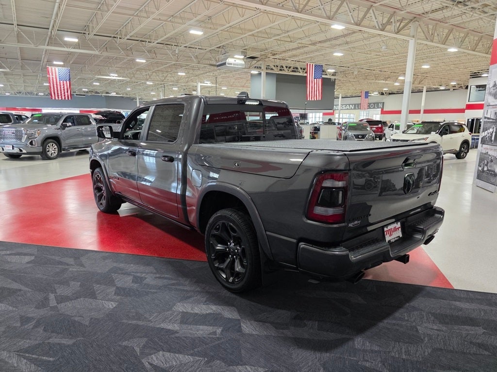 2023 RAM 1500 Limited