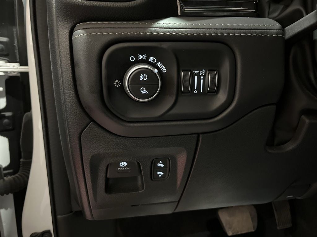 2023 RAM 1500 Limited