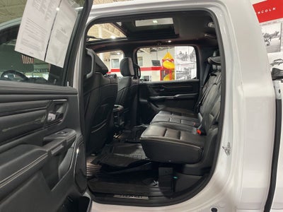 2023 RAM 1500 Limited