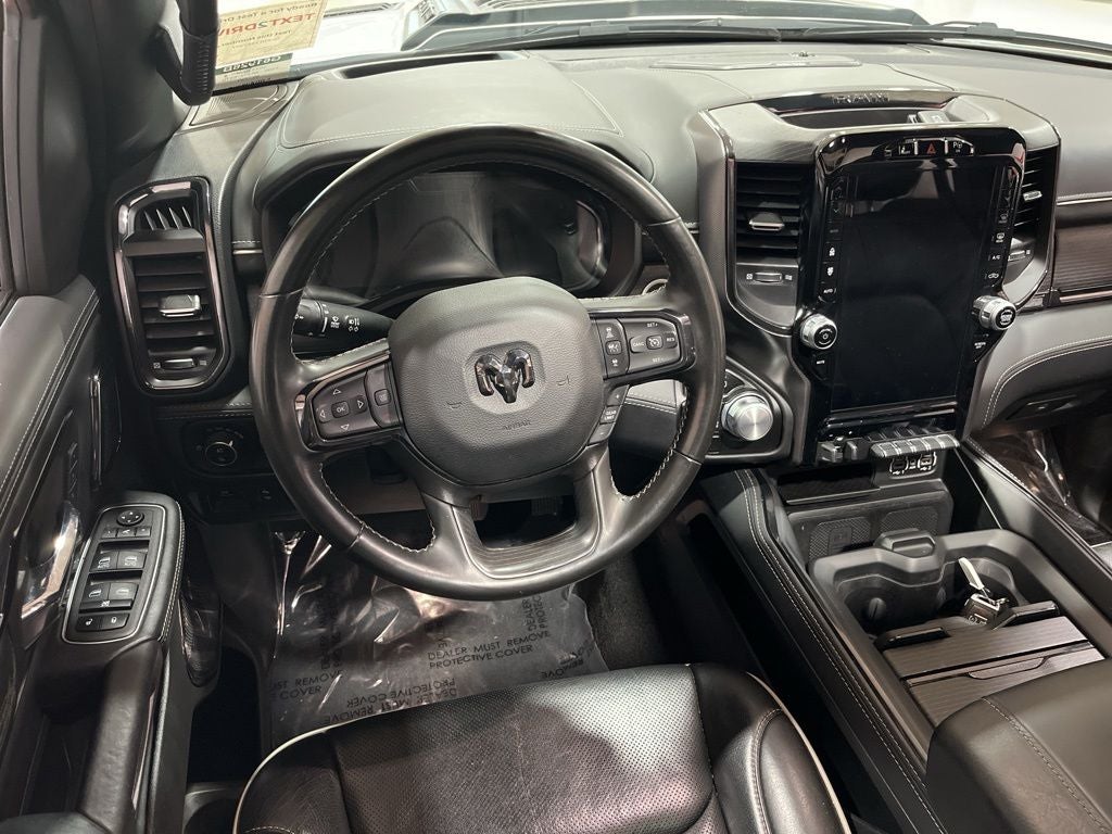2023 RAM 1500 Limited