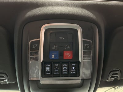 2023 RAM 1500 Limited